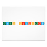 Green Chemistry  Photo Prints
