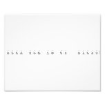 Keep Calm And Do  Science  Photo Prints