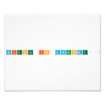 Science is Awesome!!  Photo Prints