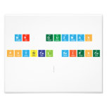Mr. Guzman
 
 Physical Science 
 
   Photo Prints