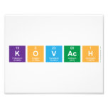 Kovach  Photo Prints