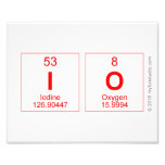 io  Photo Prints