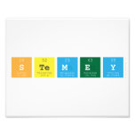 STEMEY  Photo Prints