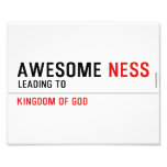 awesome  Photo Prints