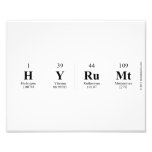 Hyrumt  Photo Prints