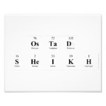 Ostad
 Sheikh  Photo Prints