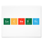 LUCHETTI  Photo Prints