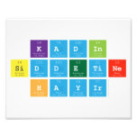 KADIN
 SIDDETINE
 HAYIR  Photo Prints