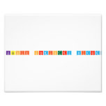 Kashif Chemistry Wizard  Photo Prints