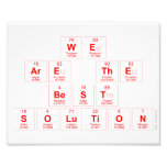 we 
 are the
 best 
 solution  Photo Prints