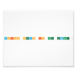 Which ocean is the largest?  Photo Prints