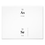 As
 
 Se  Photo Prints