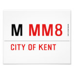 M  Photo Prints