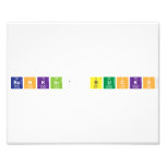 Bankin' BuckS  Photo Prints