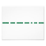 Your Brain Will Never Be The Same  Photo Prints