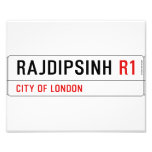 RAJDIPSINH  Photo Prints