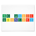 The Lacroix 
 Laboratory  Photo Prints