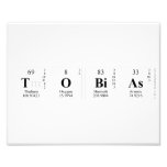 Tobias  Photo Prints