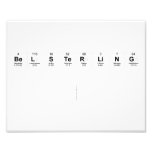 Belsterling
 
   Photo Prints