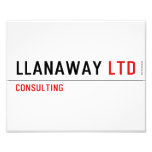 llanaway  Photo Prints