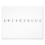 Periodically
   Photo Prints
