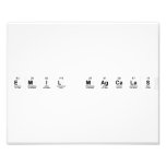 Emil Magcalas  Photo Prints
