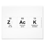 zack  Photo Prints