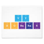 Vy 
 Sonarak  Photo Prints