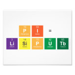 pi=
 LiSiP|UTb  Photo Prints