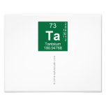 ta
   Photo Prints
