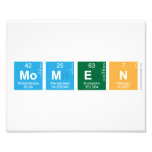 Momen  Photo Prints
