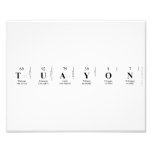 tuayon  Photo Prints