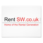 Rent  Photo Prints
