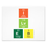 I
 Lv
 EB  Photo Prints