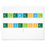 elemental
 
 envelope
   Photo Prints
