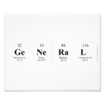 General  Photo Prints