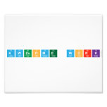 Awesome Work  Photo Prints