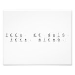 Yeah, Mr.White, 
 Yeah, Science.  Photo Prints