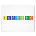 bbabebhbibkbr  Photo Prints
