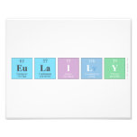 Eulaily  Photo Prints