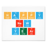 Happy
 New
 Year  Photo Prints