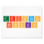 Tristan
 Brooks  Photo Prints