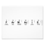 Farmacie  Photo Prints