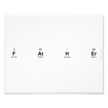 F AT H ER  Photo Prints