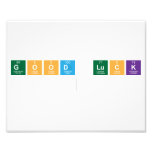 good luck
   Photo Prints