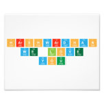HARSHWARDHAN
 WE LOVE 
 YOU  Photo Prints