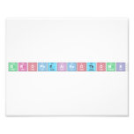 DropBeatsNotBomb  Photo Prints