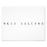 Ramiro Chazarreta   Photo Prints