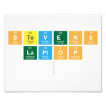 Stevens
 Laptop
   Photo Prints