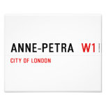 Anne-Petra   Photo Prints